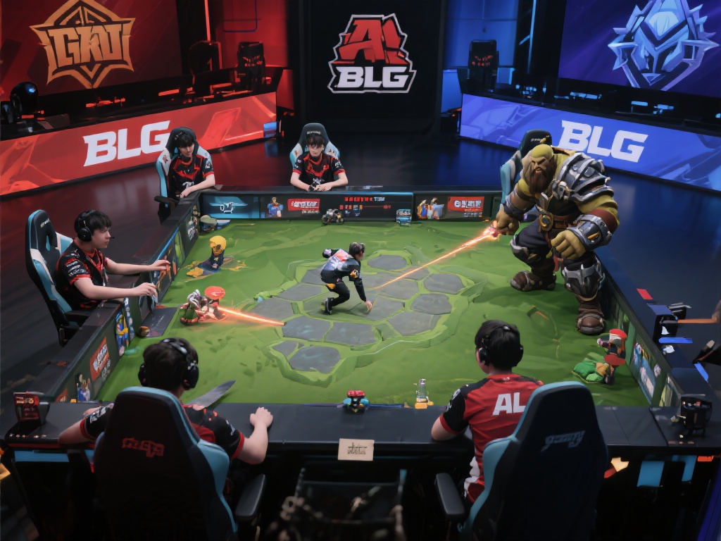 未来展望 未来展望