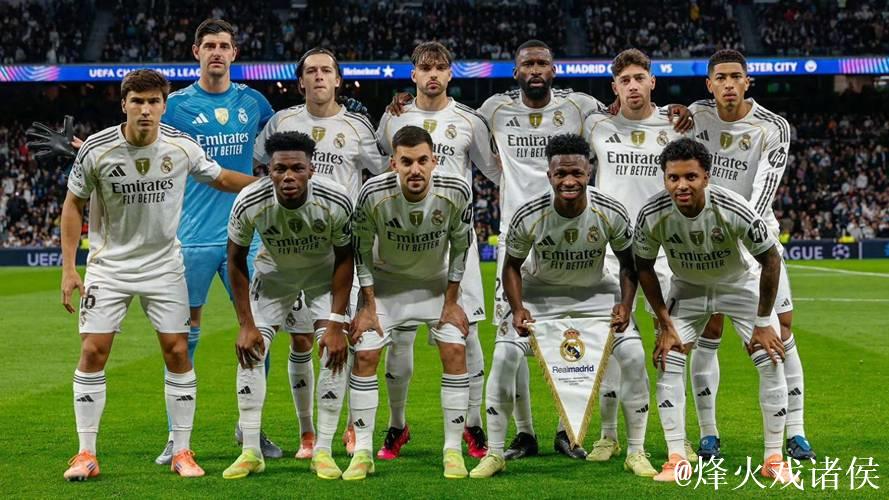 欧冠激战：2-1，曼城力克皇马，姆巴佩成焦点，总身价达14亿欧元