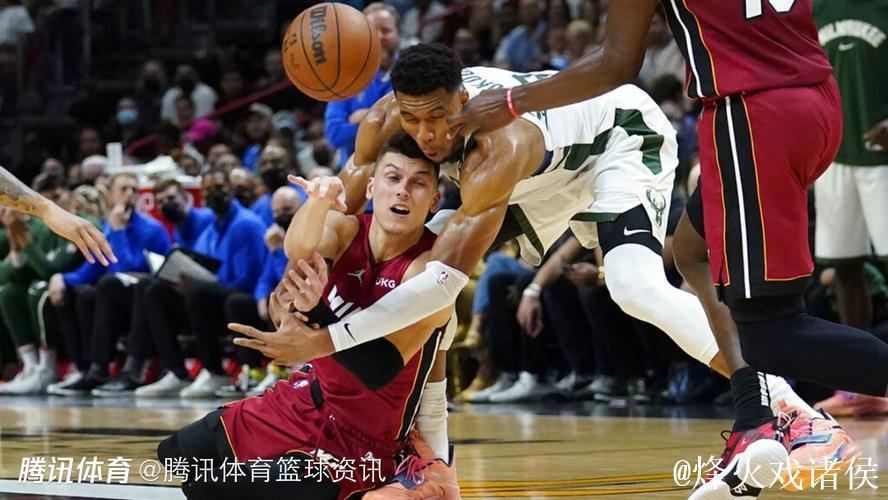 字母哥希罗互换球队,雄鹿与热火达成重磅交易 字母哥希罗互换球队,雄鹿与热火达成重磅交易